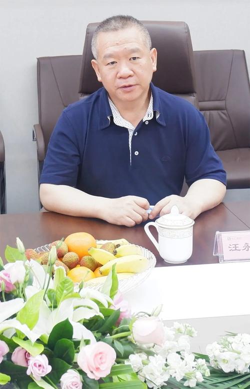珠海港集团董事长是什么级别