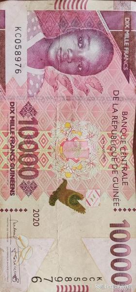多少非洲币是中国人民币15万?