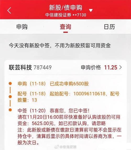 新股申购一定能赚钱吗,中签能赚多少钱?