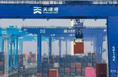 天津博迈科海洋工程有限公司是国企吗?
