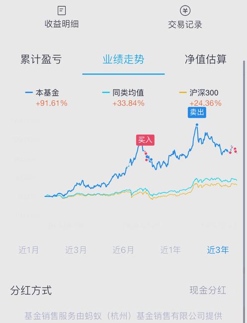 股票跌破净值为什么