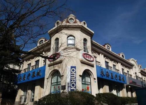 青岛前十建筑公司