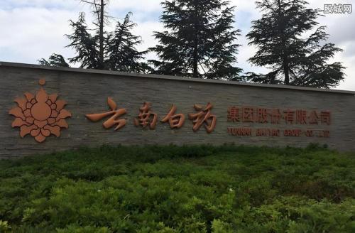 医药股中最贵的股票