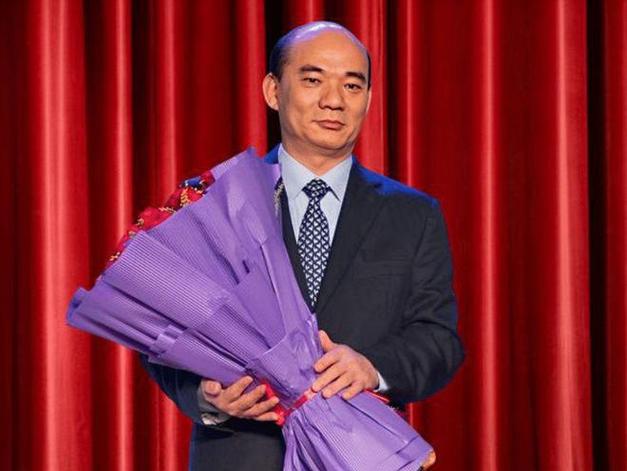 赖俊霖年龄