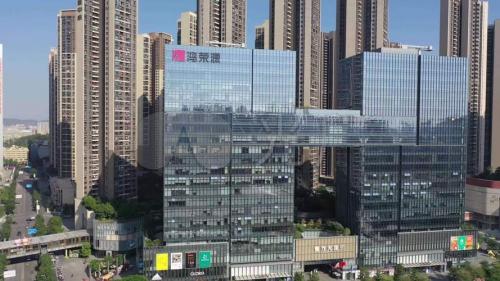 深圳市鸿荣源房地产开发有限公司怎么样?