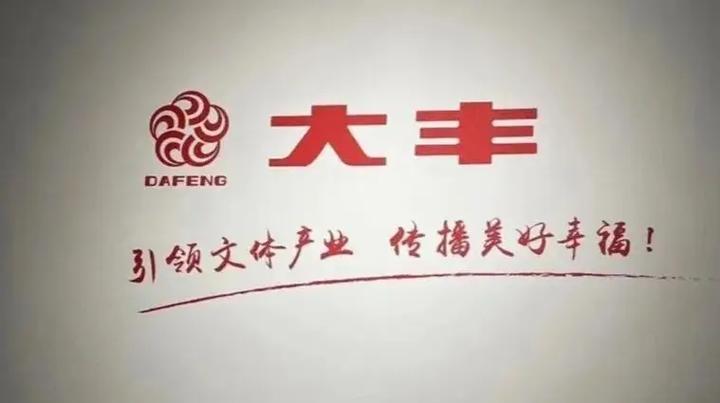 吉安大丰实业有限公司怎么样?