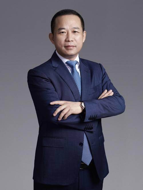 大丰实业是做什么的