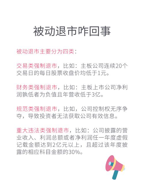 强制退市的股票怎么处理?
