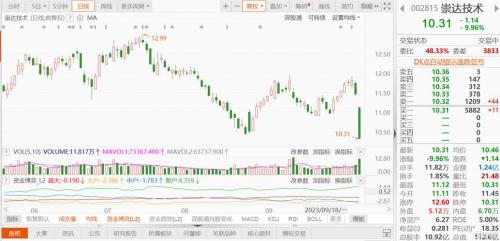 崇达电路技术股份有限公司排名世界第几