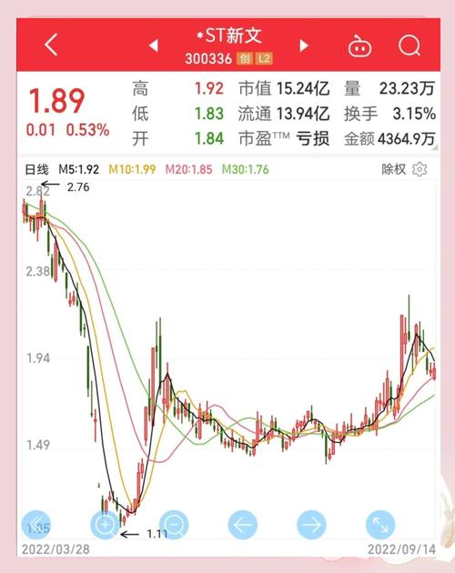 为什么有人说买ST股票会赚?