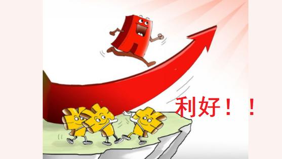 利好是什么意思