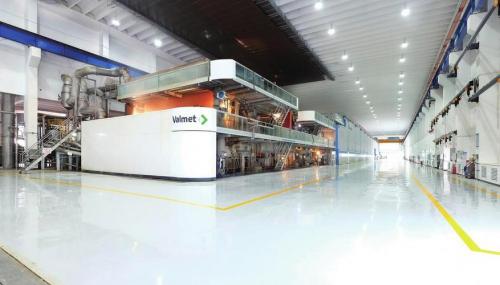 浙江嘉兴山鹰纸业工作怎么样,一线操作工具体做什么?