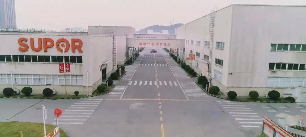 苏泊尔高压锅武汉有生产吗厂址在哪?希望详细说说。