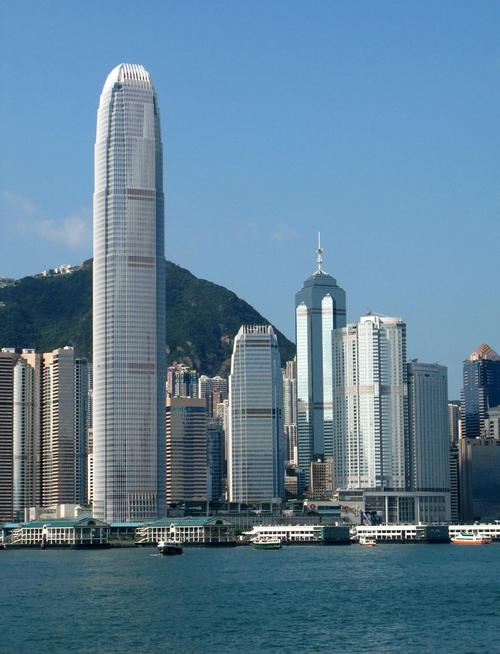 香港小房地产公司有哪些