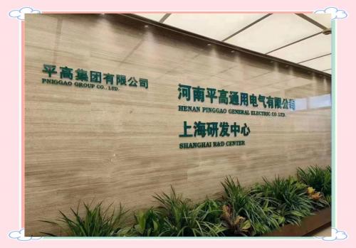 国家电网平高集团