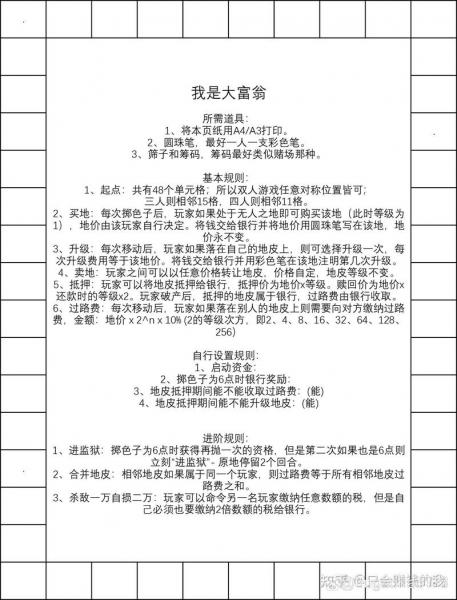 大富翁10怎么看股票买进费用