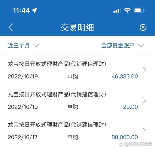 建信理财睿鑫是什么产品?