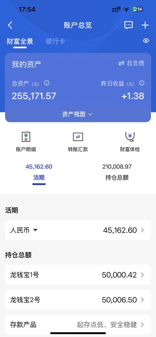 建行理财产品(最新理财产品)