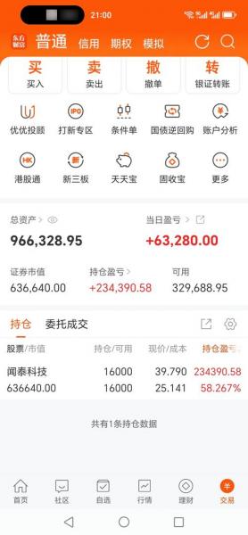 股票张什么样子
