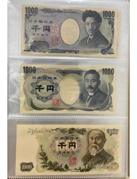 100日元在日本人眼里相当于我们眼里的多少钱?