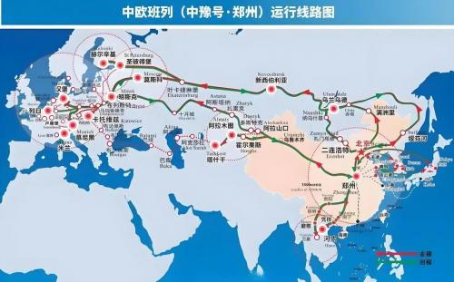 票游欧洲攻略欧洲火车票购买攻略