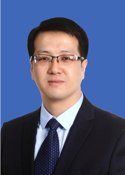 太原师范学院及现任校领导简介