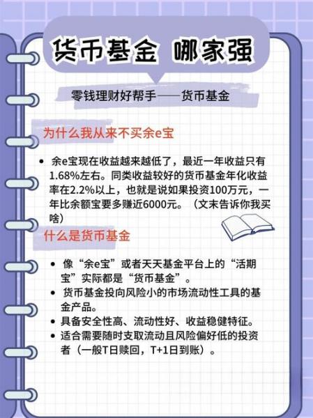 余额宝哪个基金收益高而且稳定