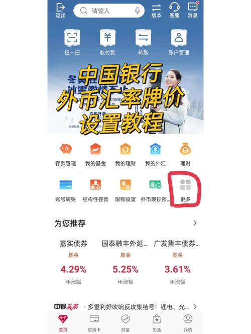 支付宝外汇汇率怎么计算_支付宝外汇汇率计算方法教程