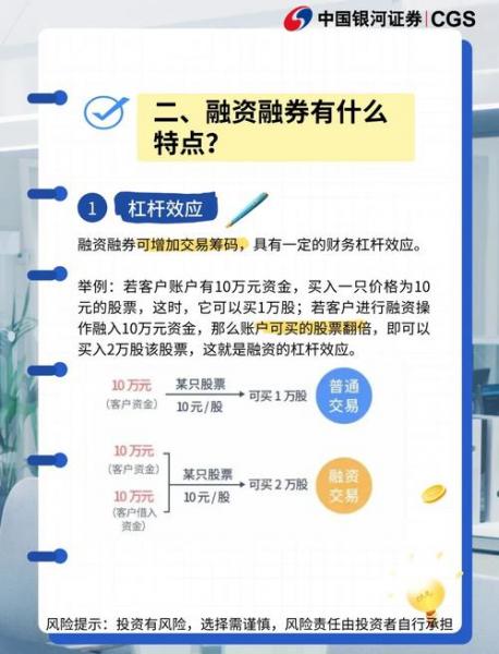 融资融券是什么意思_股票中的融资融券是什么意思