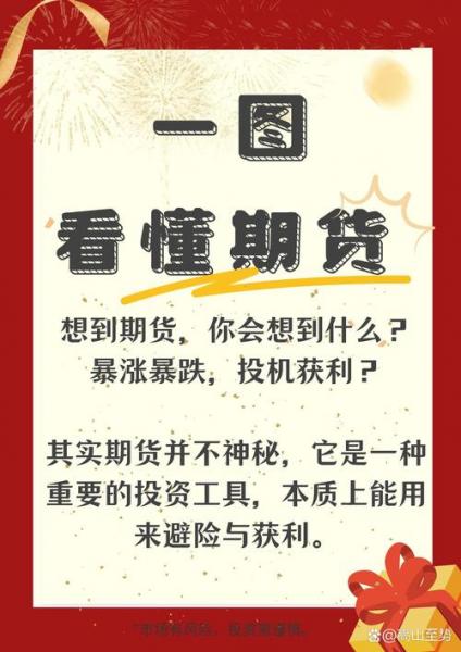 FU期货是什么?