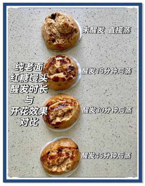 包子包好后醒多久才蒸