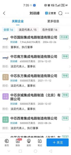 长电科技为什么不涨?