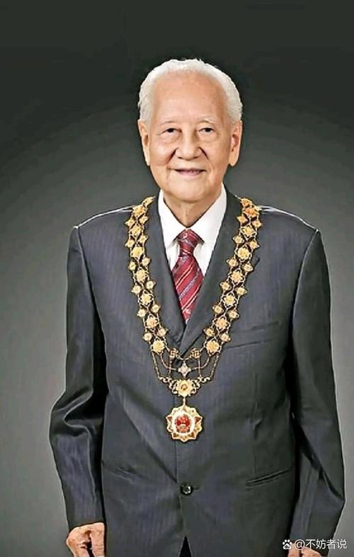 中国的院士有多少个