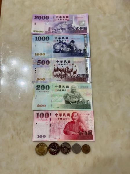 3200万台币等于多少人民币