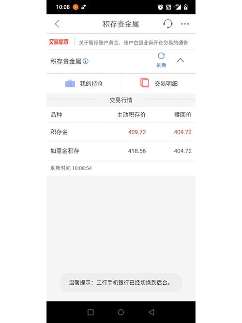 工行基金赎回成功几天到账户