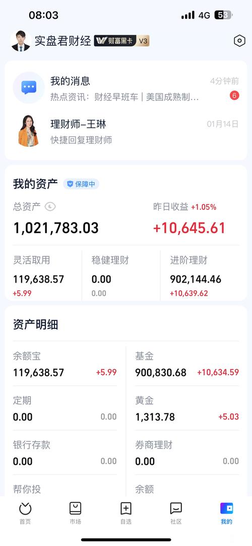 基金买进去什么时候算收益?