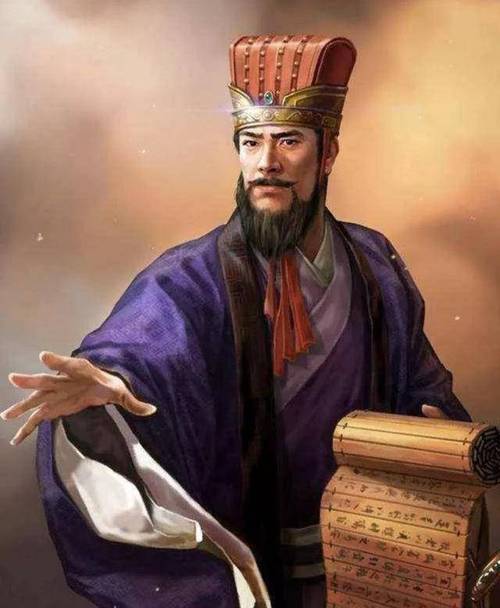 吕不韦简介
